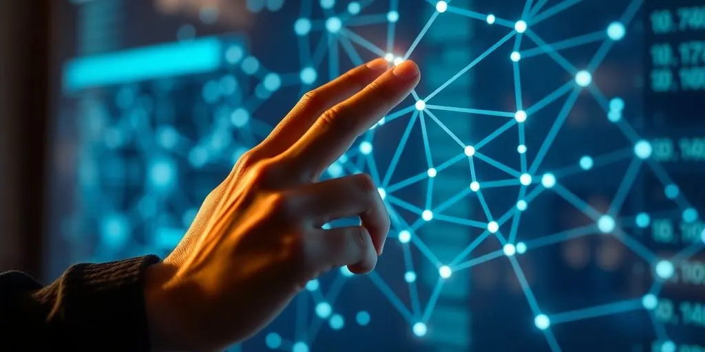 Data-driven event planning success.