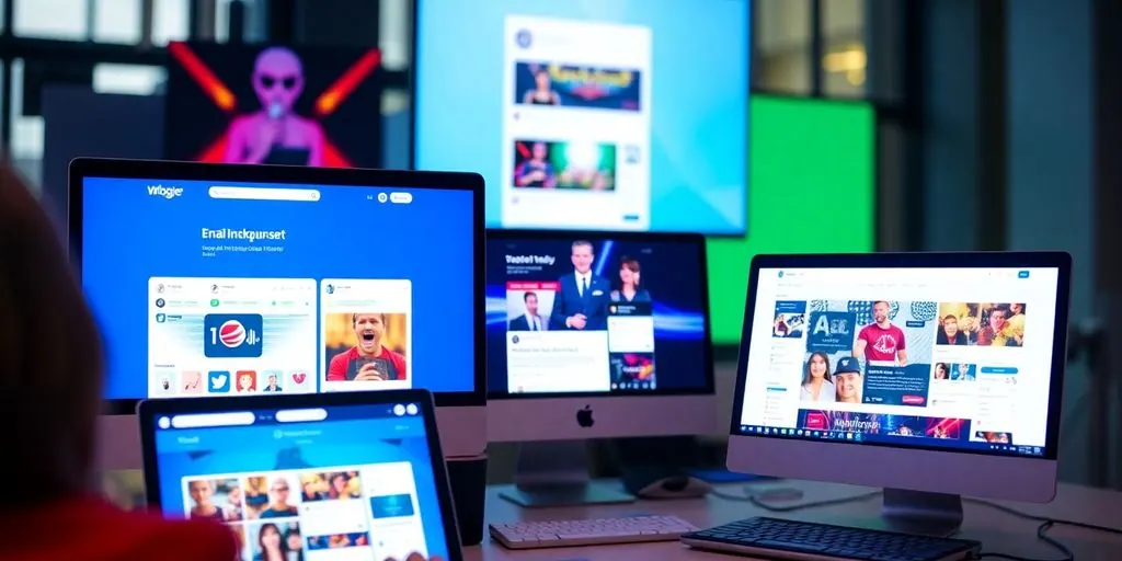 Event promotion tools for UK organizers.