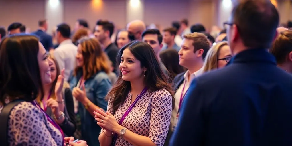 Event feedback improving future event success.