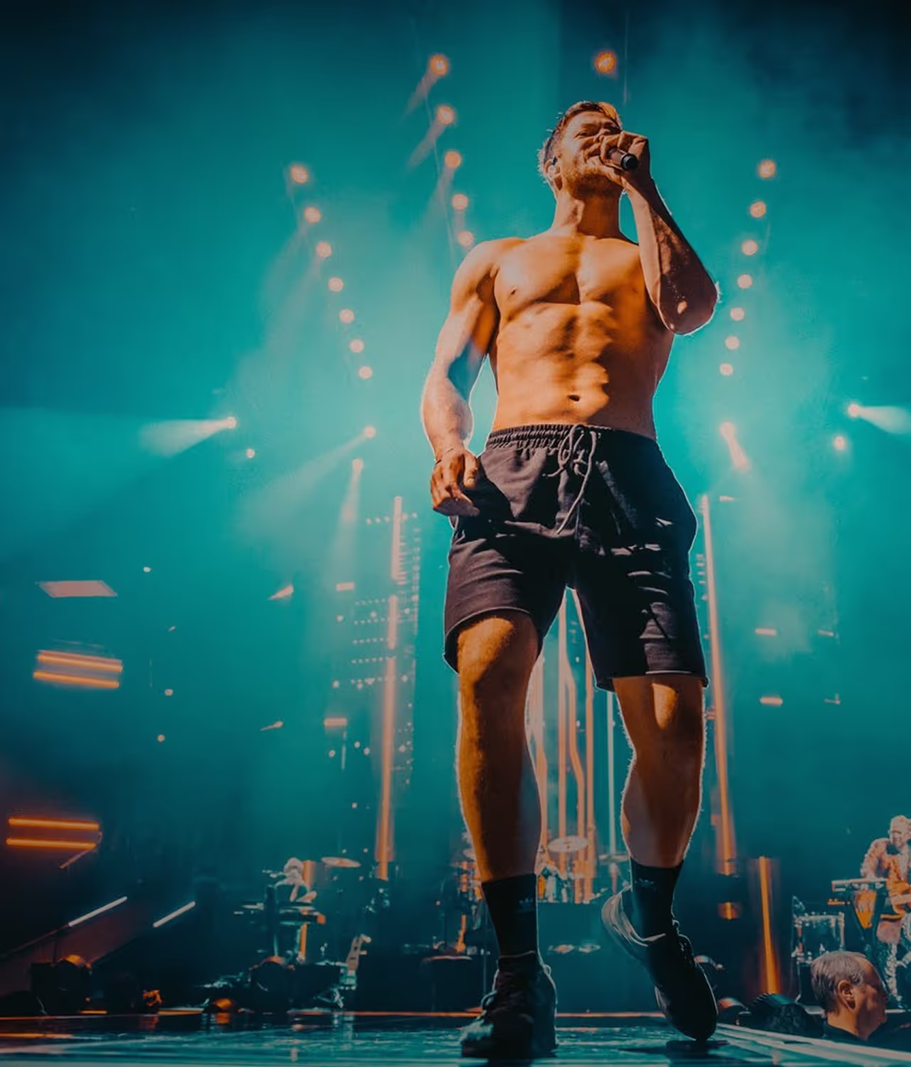 Imagine Dragons, Music Event