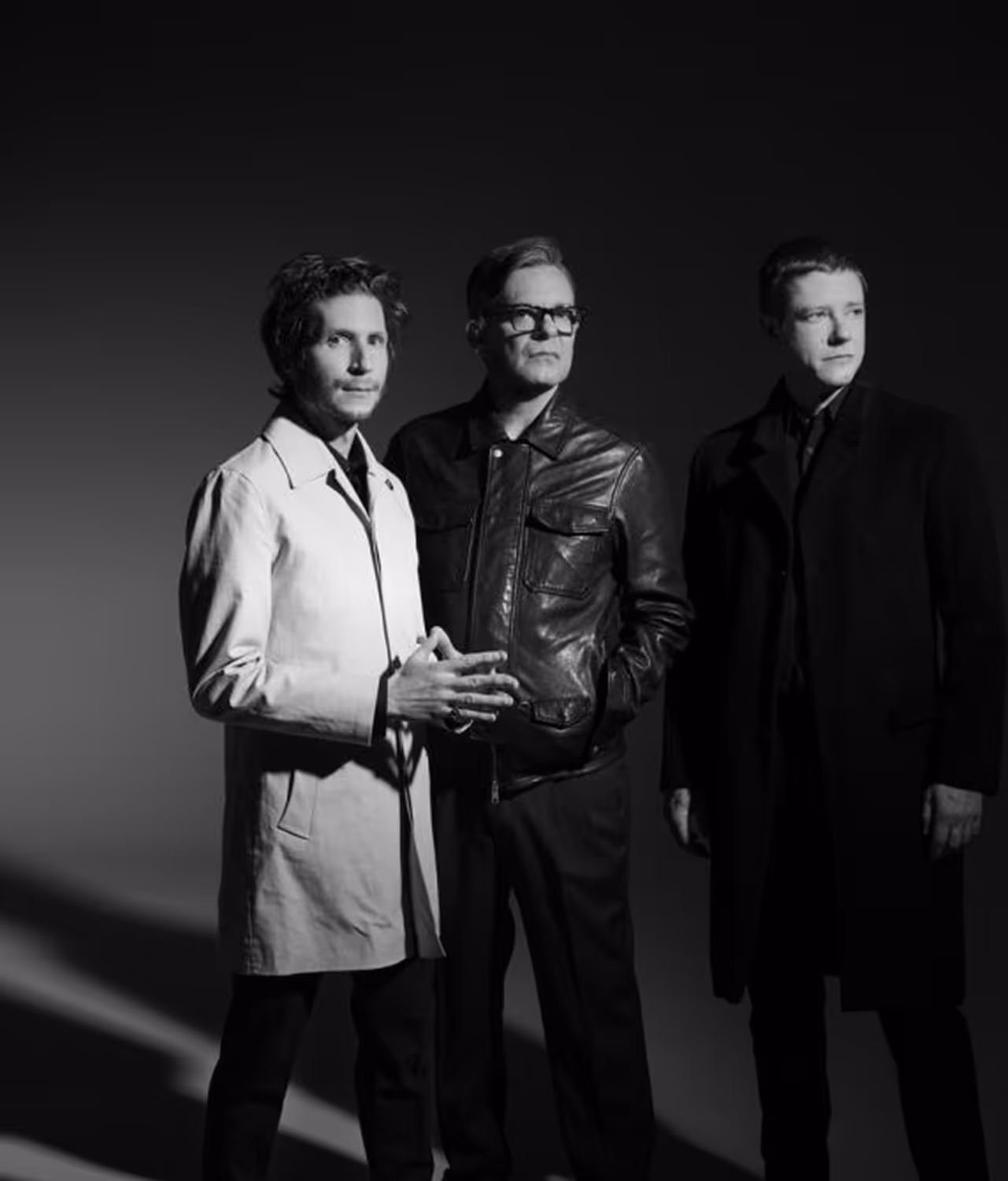 Interpol, Concert